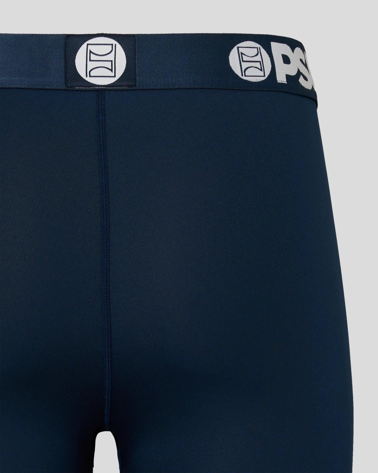 Pro Tight 9" - Navy Male Product Image