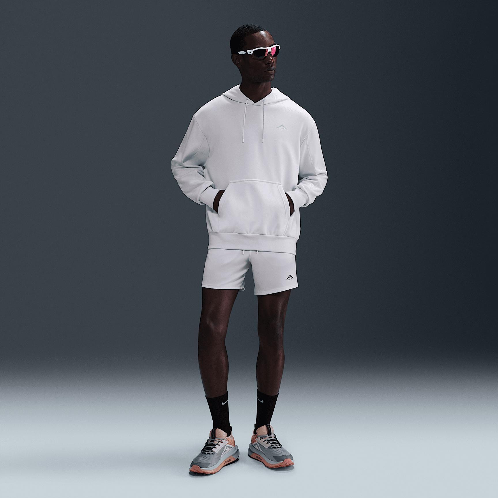 Nike Trail Magic Hour Men's Dri-FIT Running Hoodie Product Image