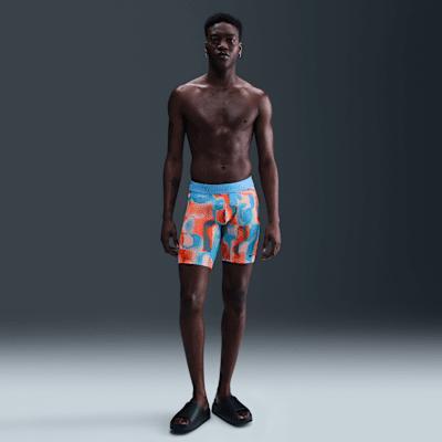 Mens Nike Pro Dri-FIT Shorts | HQ0223-664 Product Image