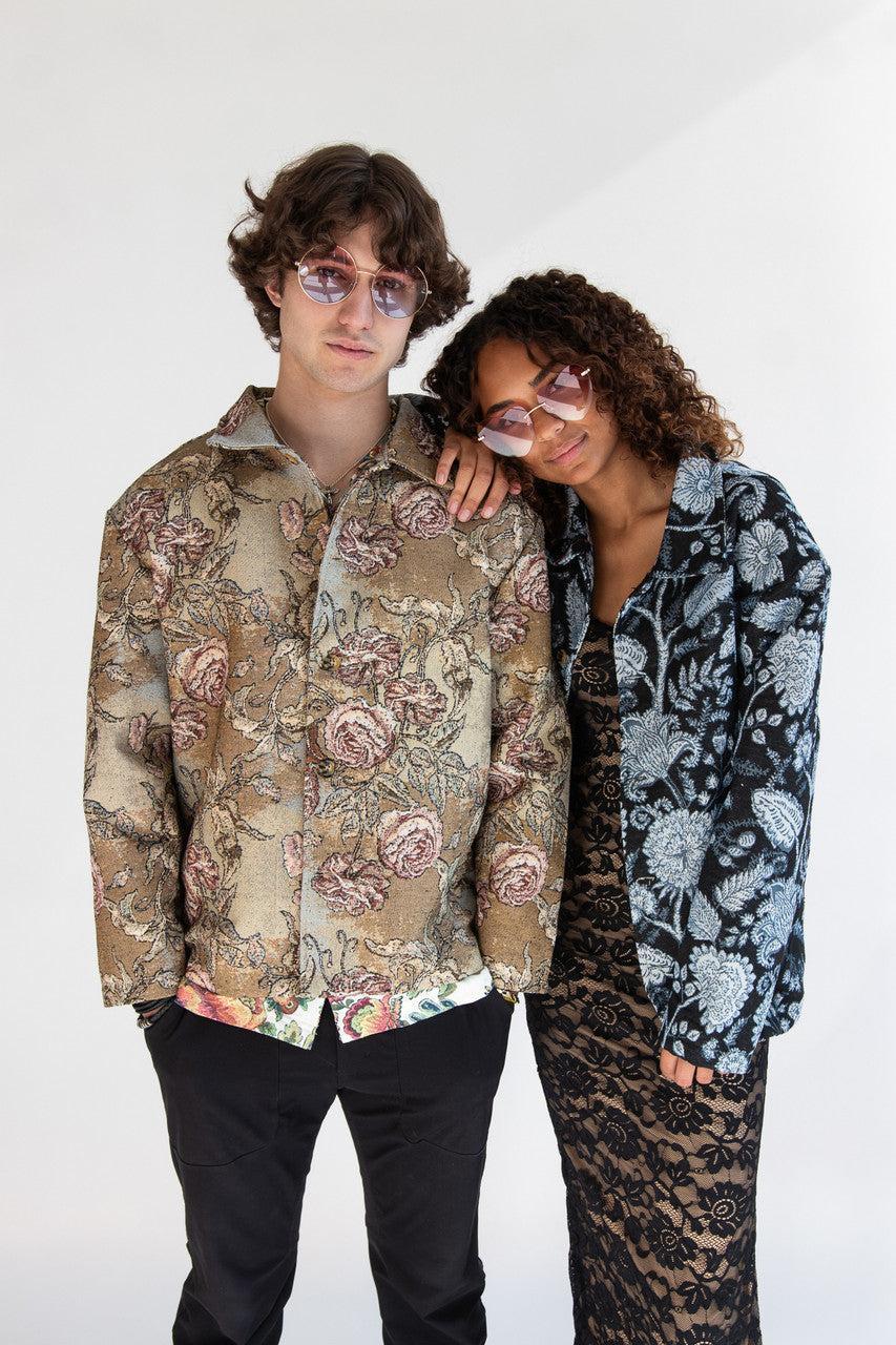 Tapestry Jacket Product Image