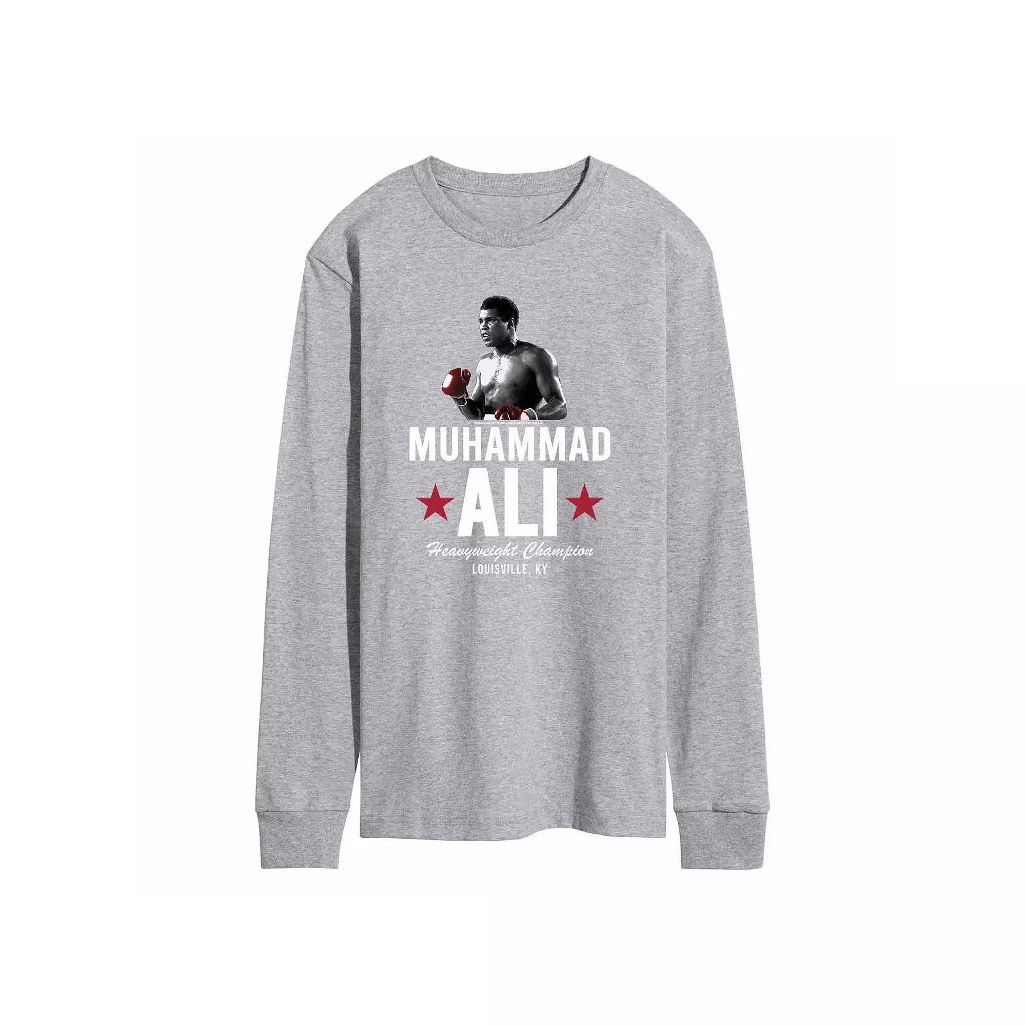 Men's Muhammad Ali Champion Tee,  Product Image