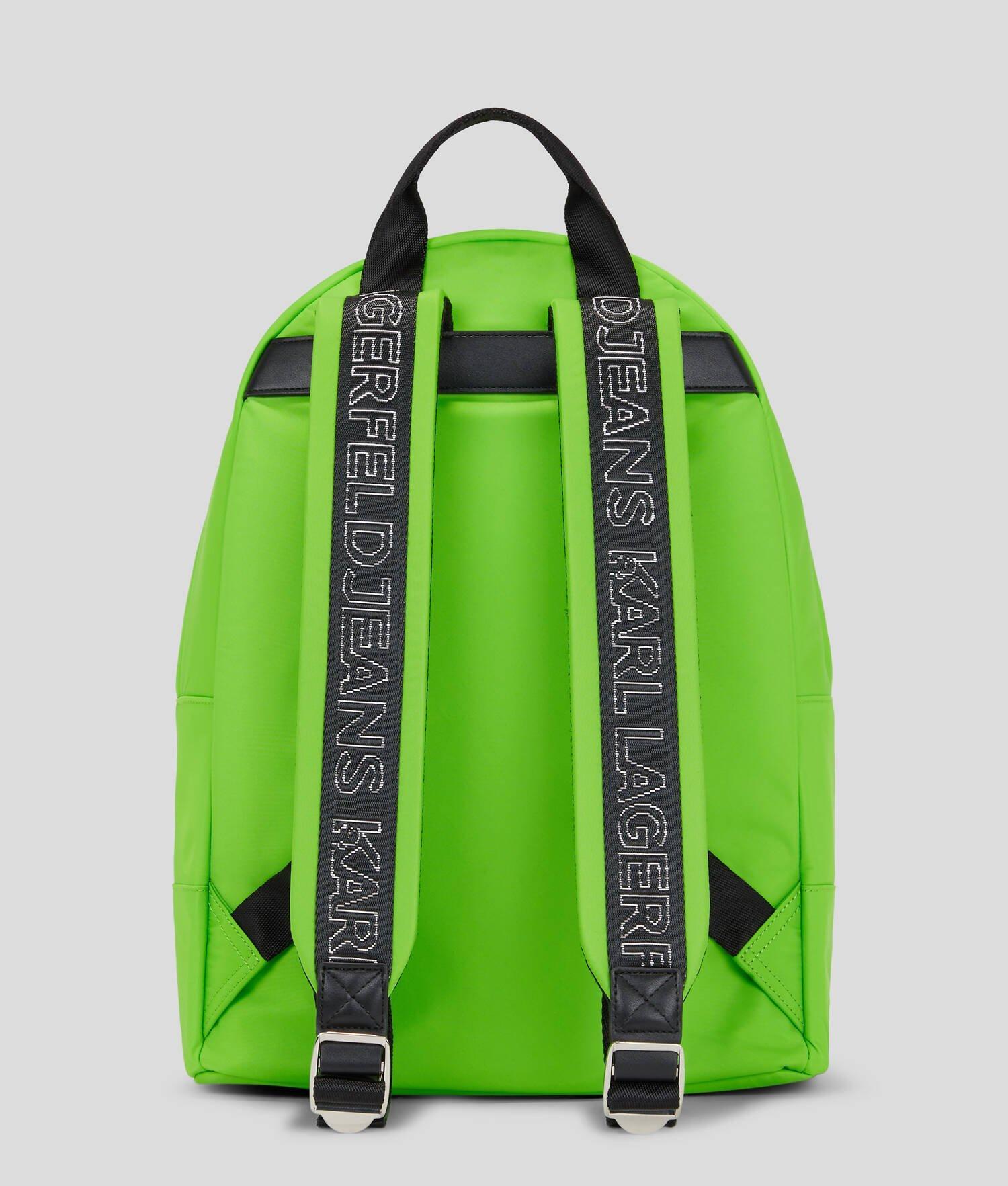 KLJ URBAN NYLON BACKPACK Product Image