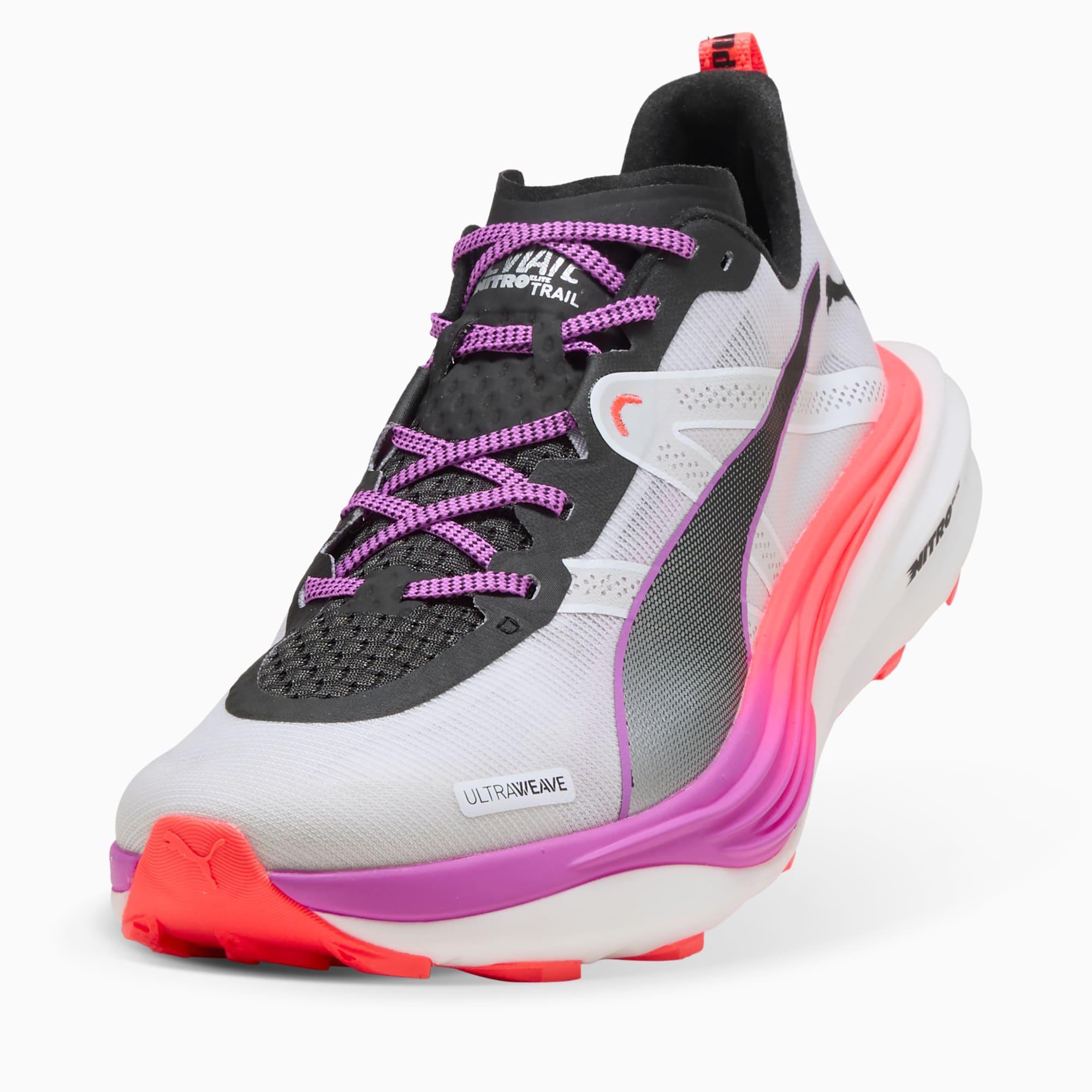 SEASONS Deviate NITRO™ Elite Trail Men's Running Shoes Product Image