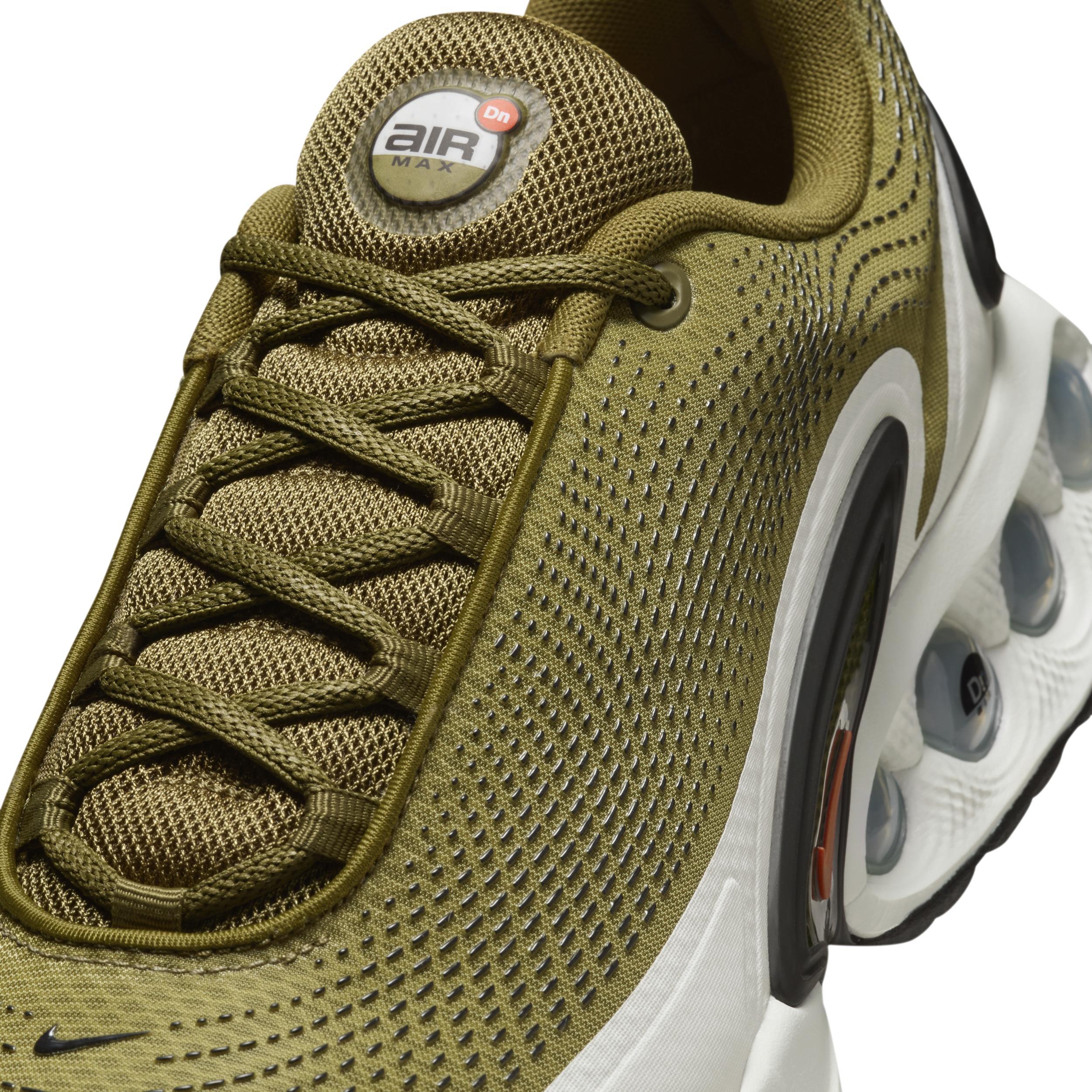 Nike Men's Air Max Dn Shoes Product Image