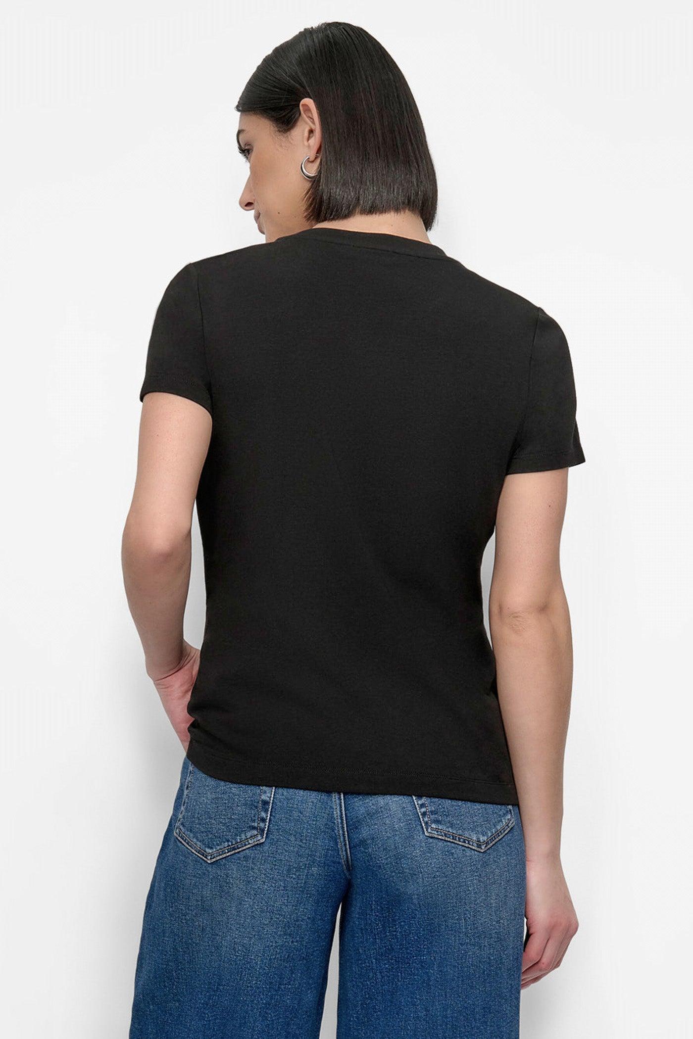EMBELLISHED TEE Product Image