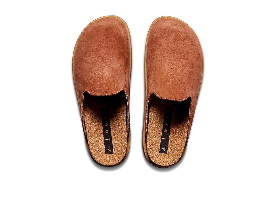 Reef Cushion Liana (Caramel) Women's Shoes Product Image