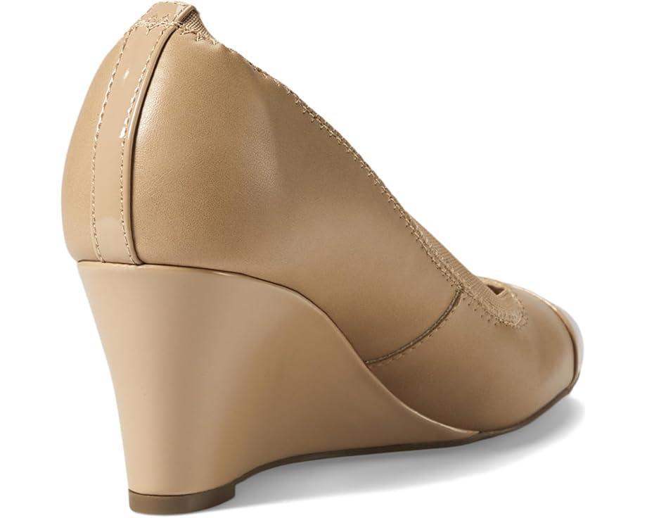 Gio Wedge Product Image