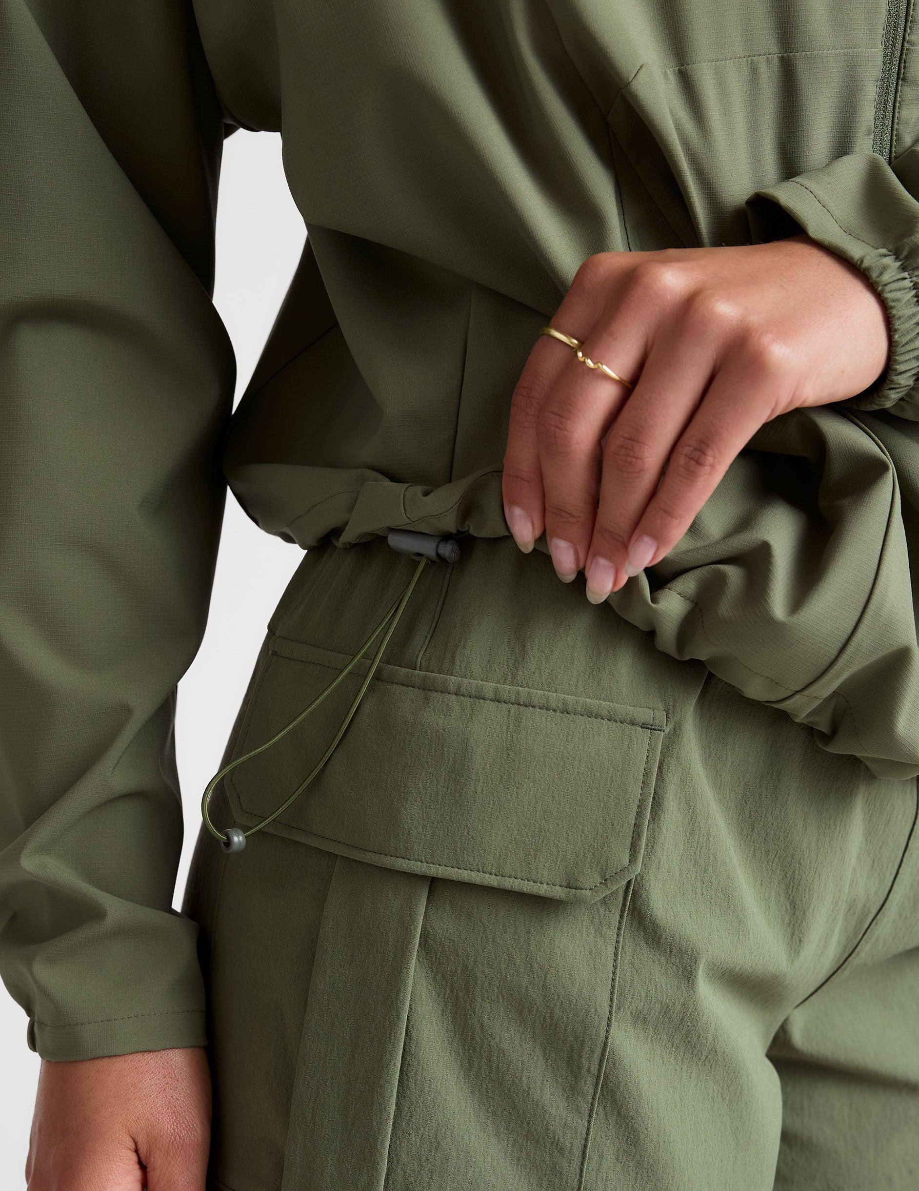 Cross Country Packable Jacket Product Image