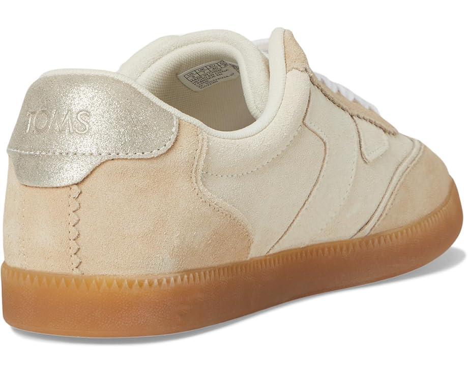 Carolina Lace-Up Product Image