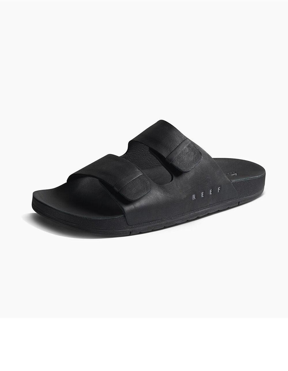 REEF Ojai Two Bar Mens Sandals Product Image