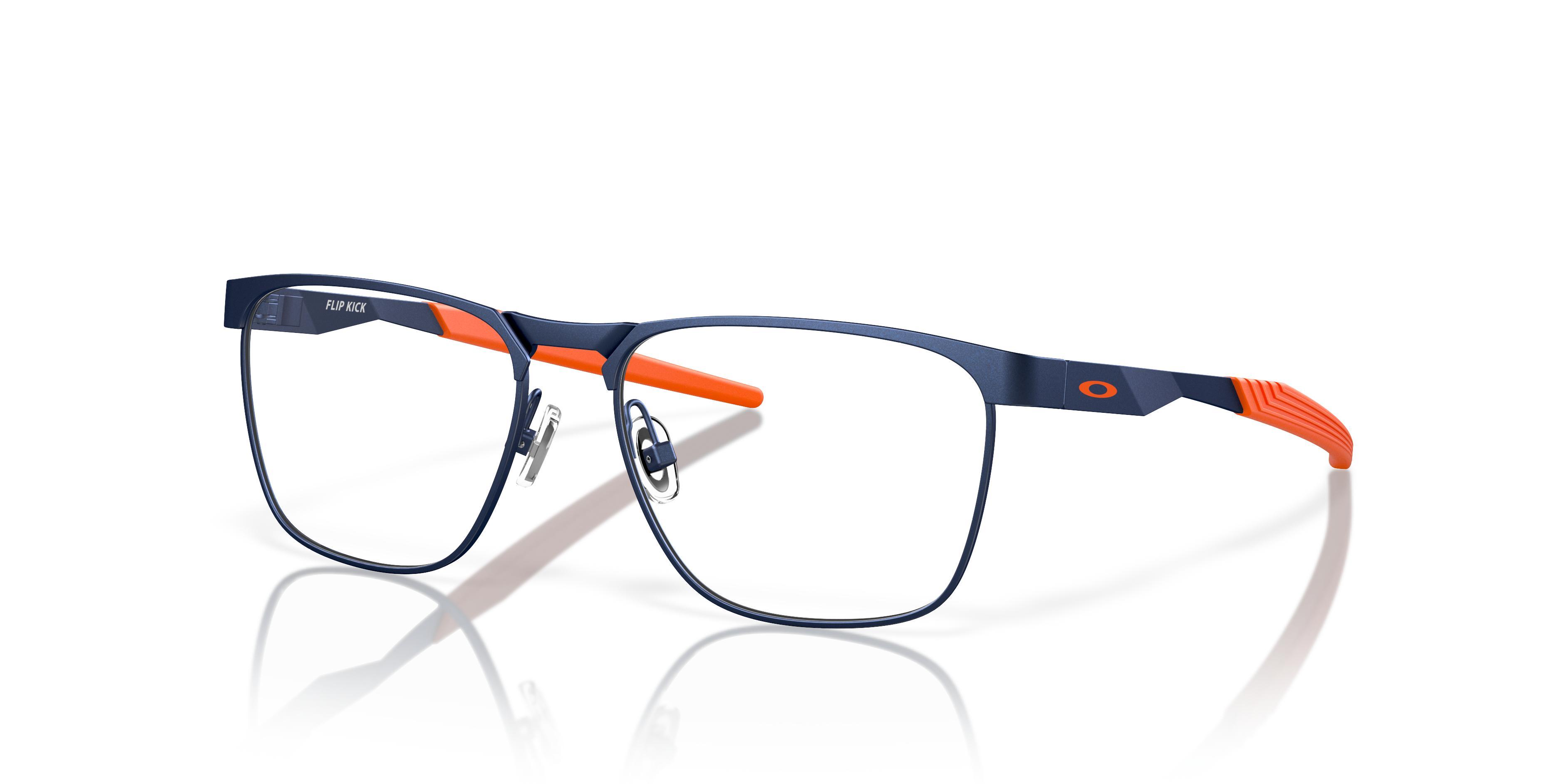 Oakley Mens Flip Kick (youth Fit) Eyeglasses Product Image