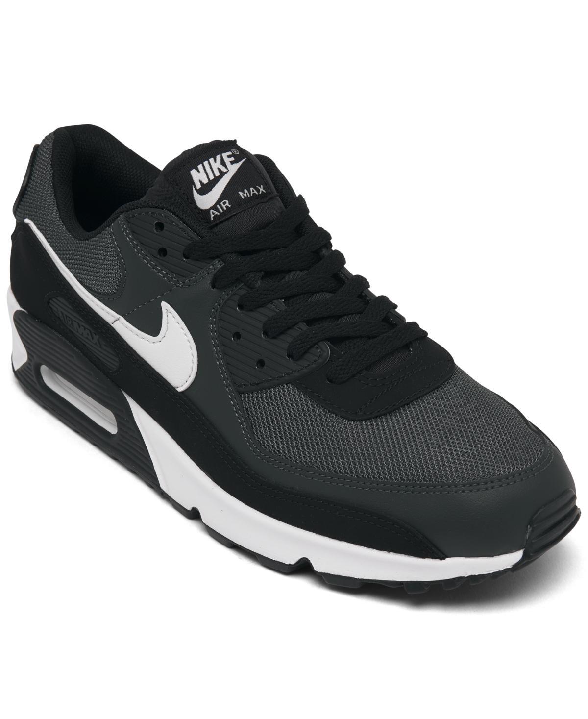 Mens Nike Air Max 90 Casual Shoes Product Image