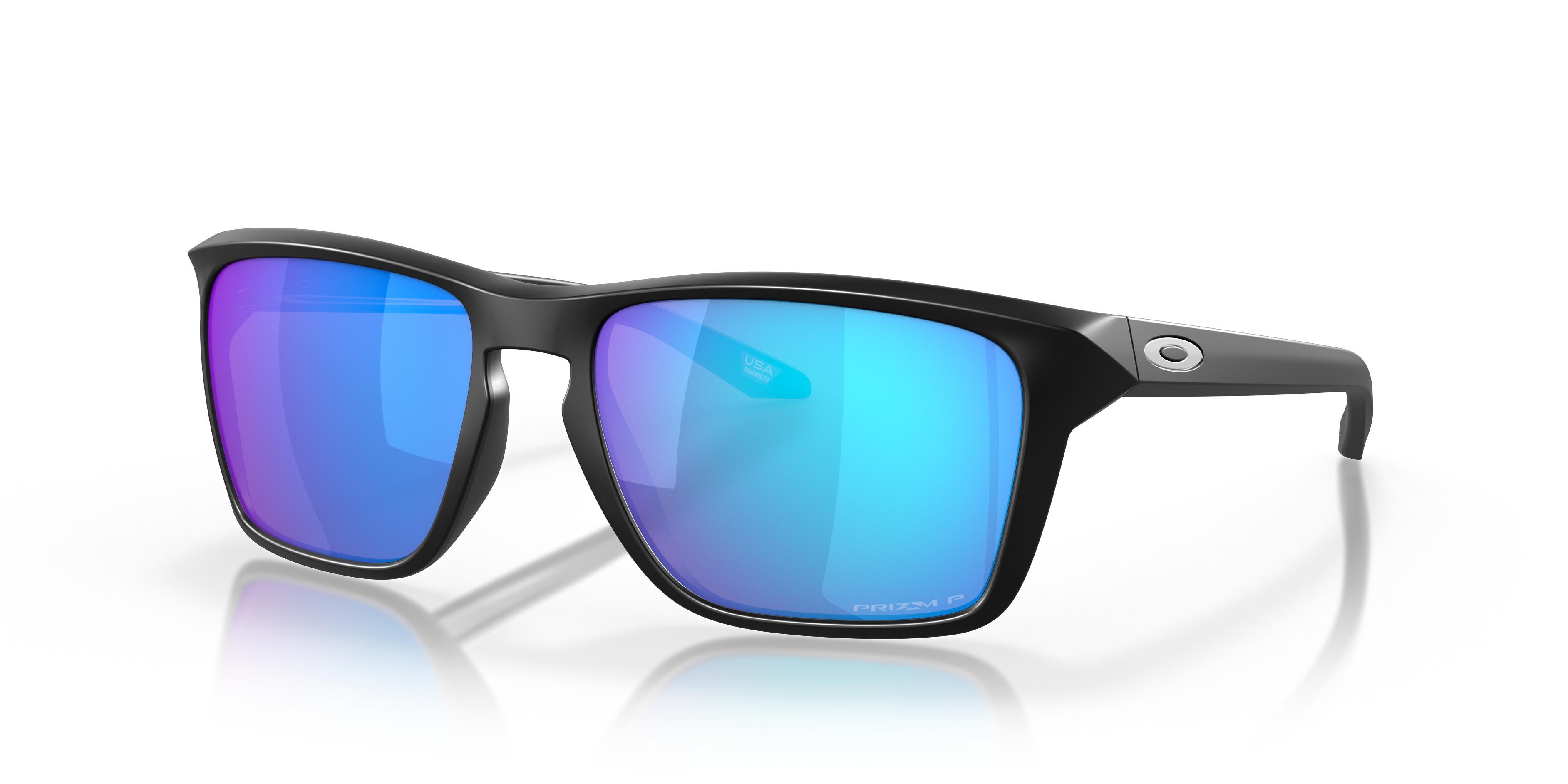 Oakley Mens Sylas Sunglasses Product Image