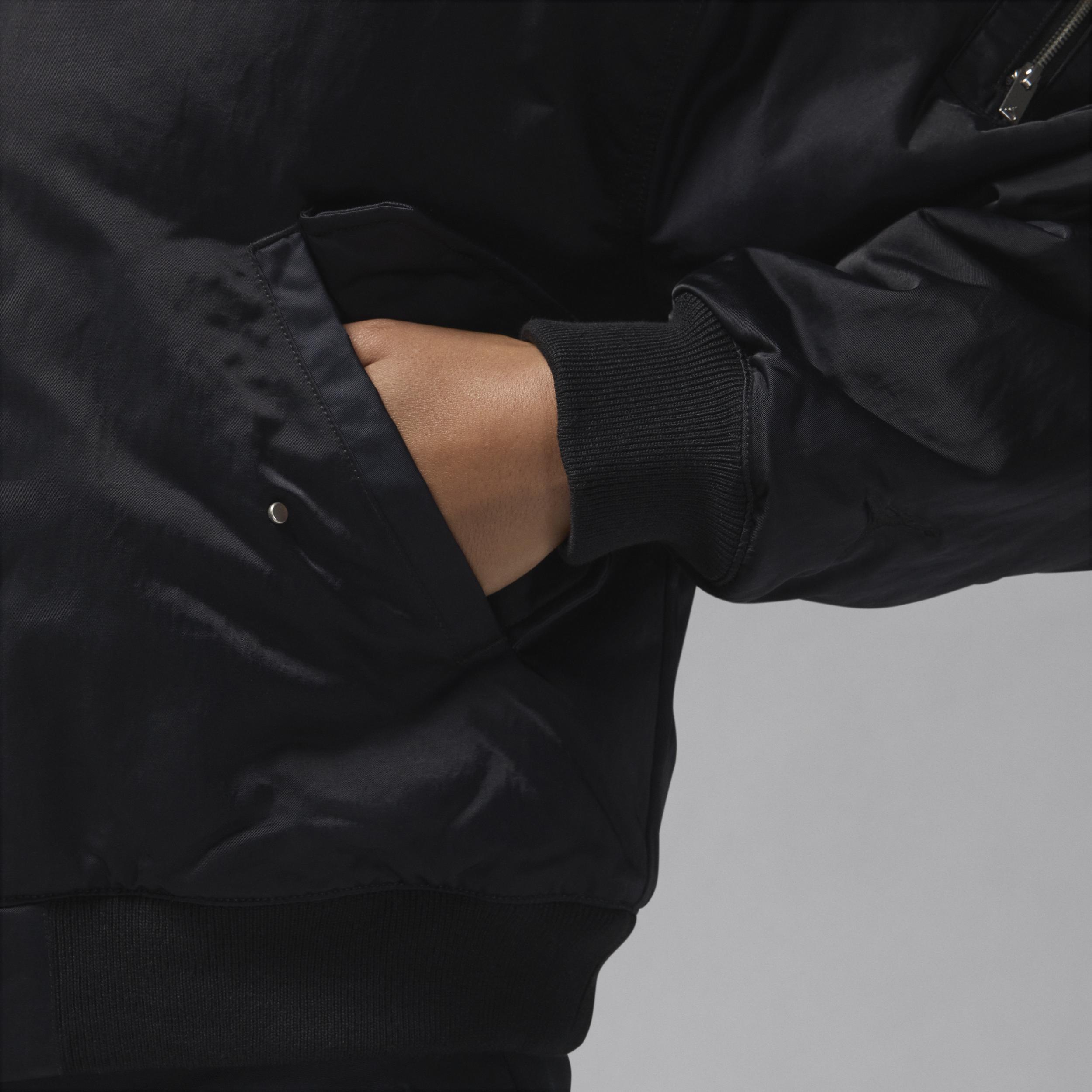 Jordan Renegade Women's Jacket Product Image