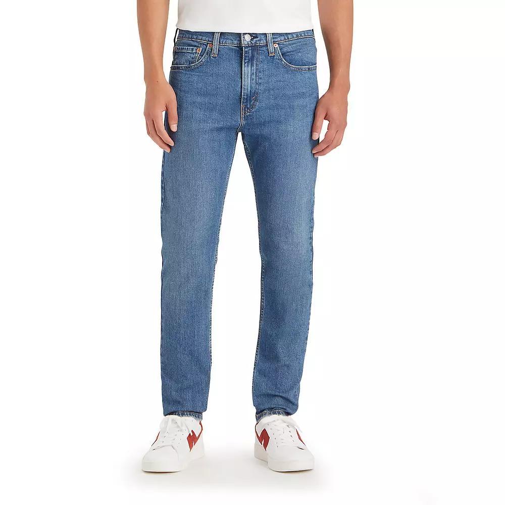 Men's Levi's® 510™ Skinny Fit Jeans, Size: 30X30, Frozen In Time Product Image