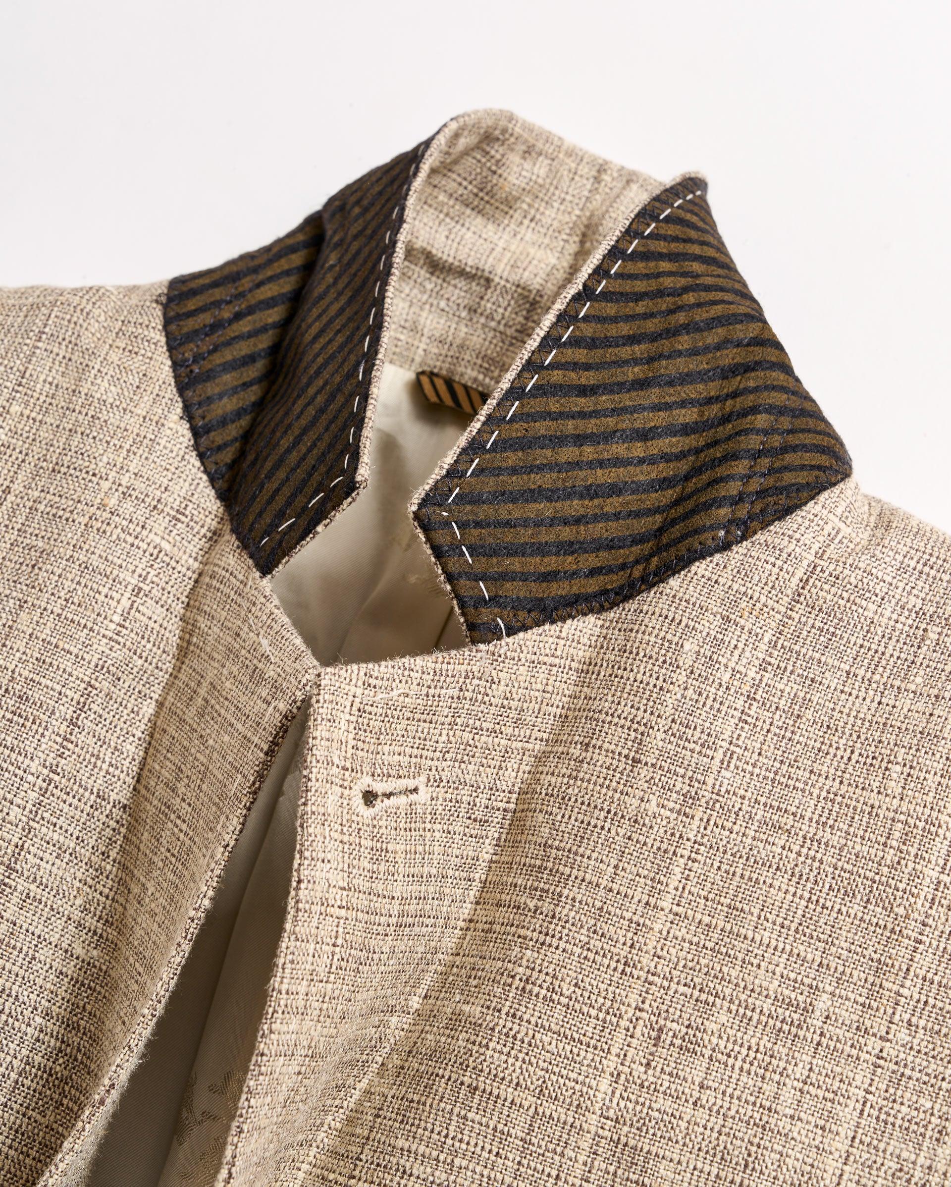 Thatch Weave Archie Jacket -  Product Image