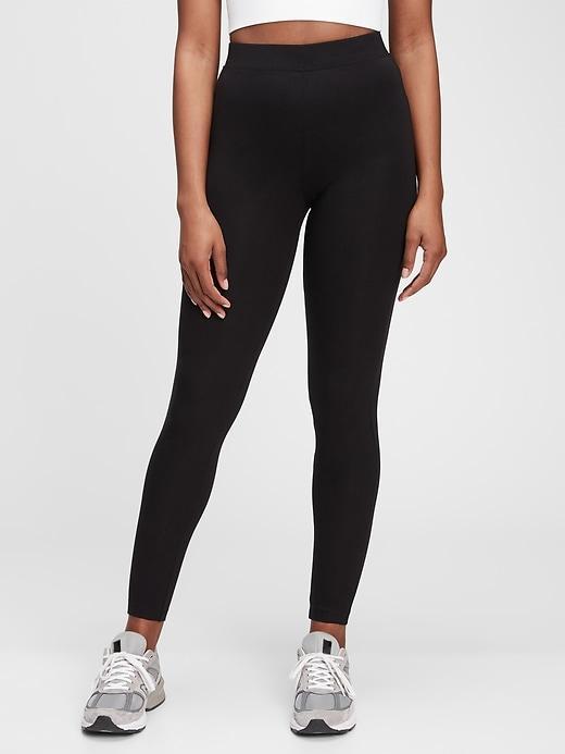 Basic Leggings Product Image
