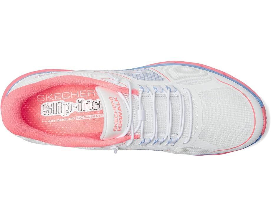 Go Walk Joy Juneau Hands Free Slip-Ins Product Image