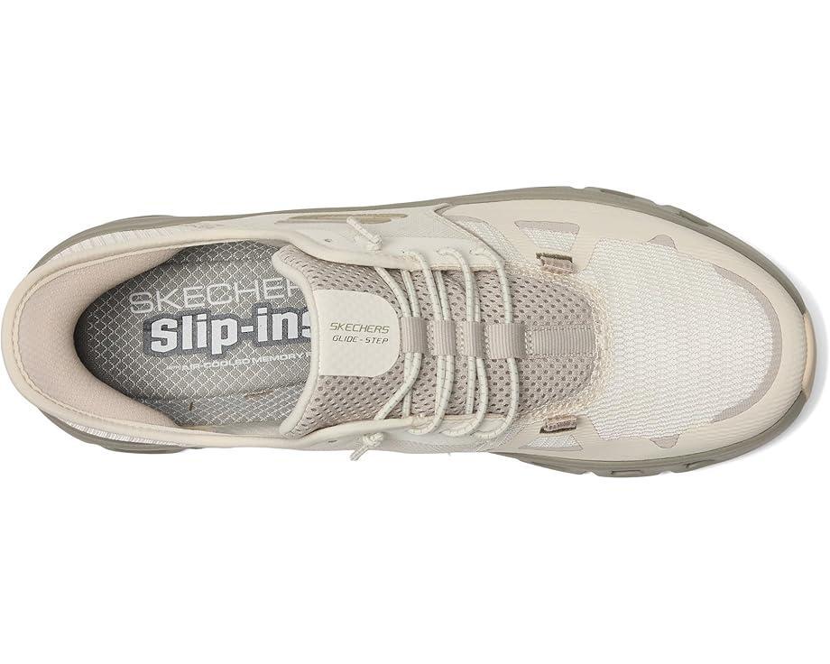 Men's SKECHERS Glide-Step Pro Hands Free Slip-In Product Image