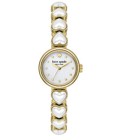 kate spade new york Monroe Pearl Bracelet Watch Product Image