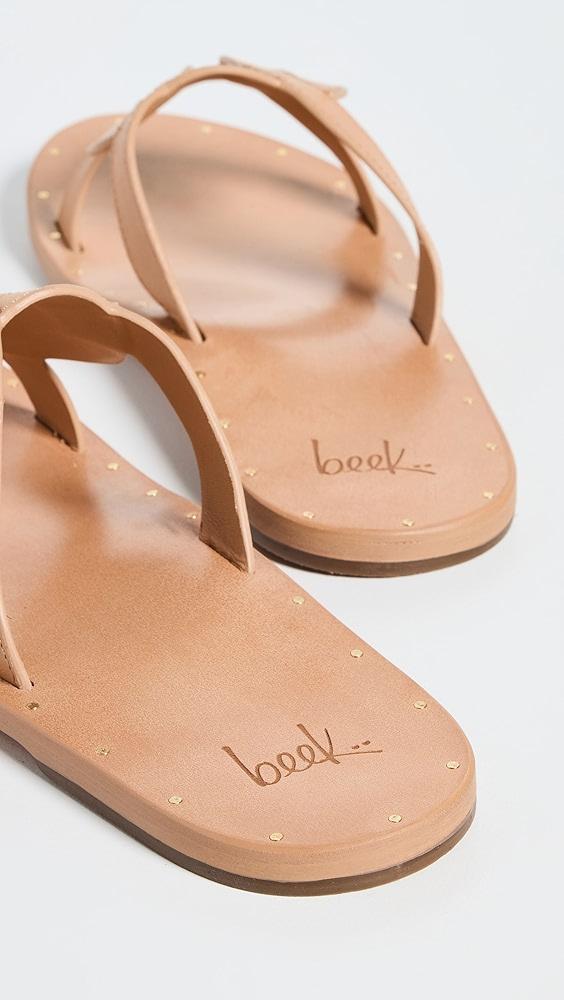 beek Batis Slides | Shopbop Product Image