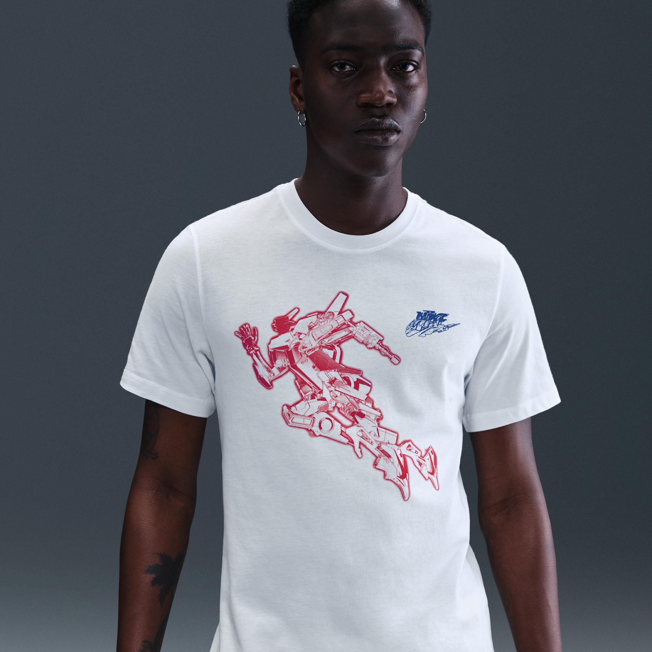 Men's Nike Sportswear T-Shirt Product Image