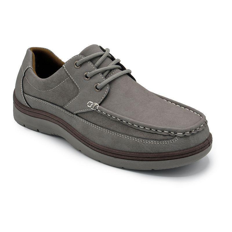 Aston Marc Mens Boat Shoes Product Image