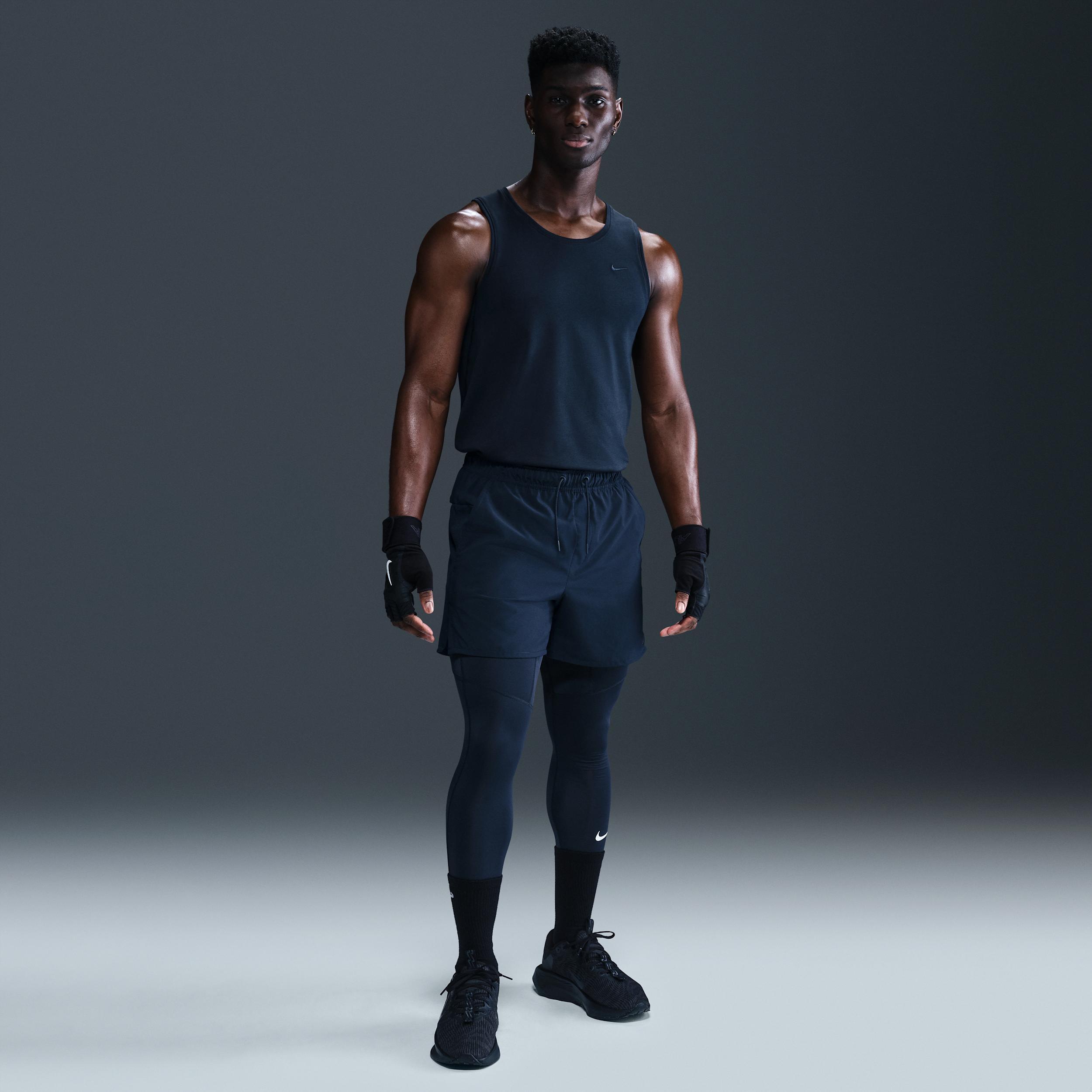 Nike Men's Primary Dri-FIT Versatile Tank Top Product Image