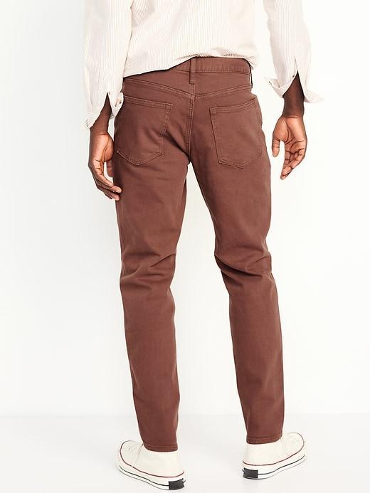 Athletic Taper Five-Pocket Pants Product Image