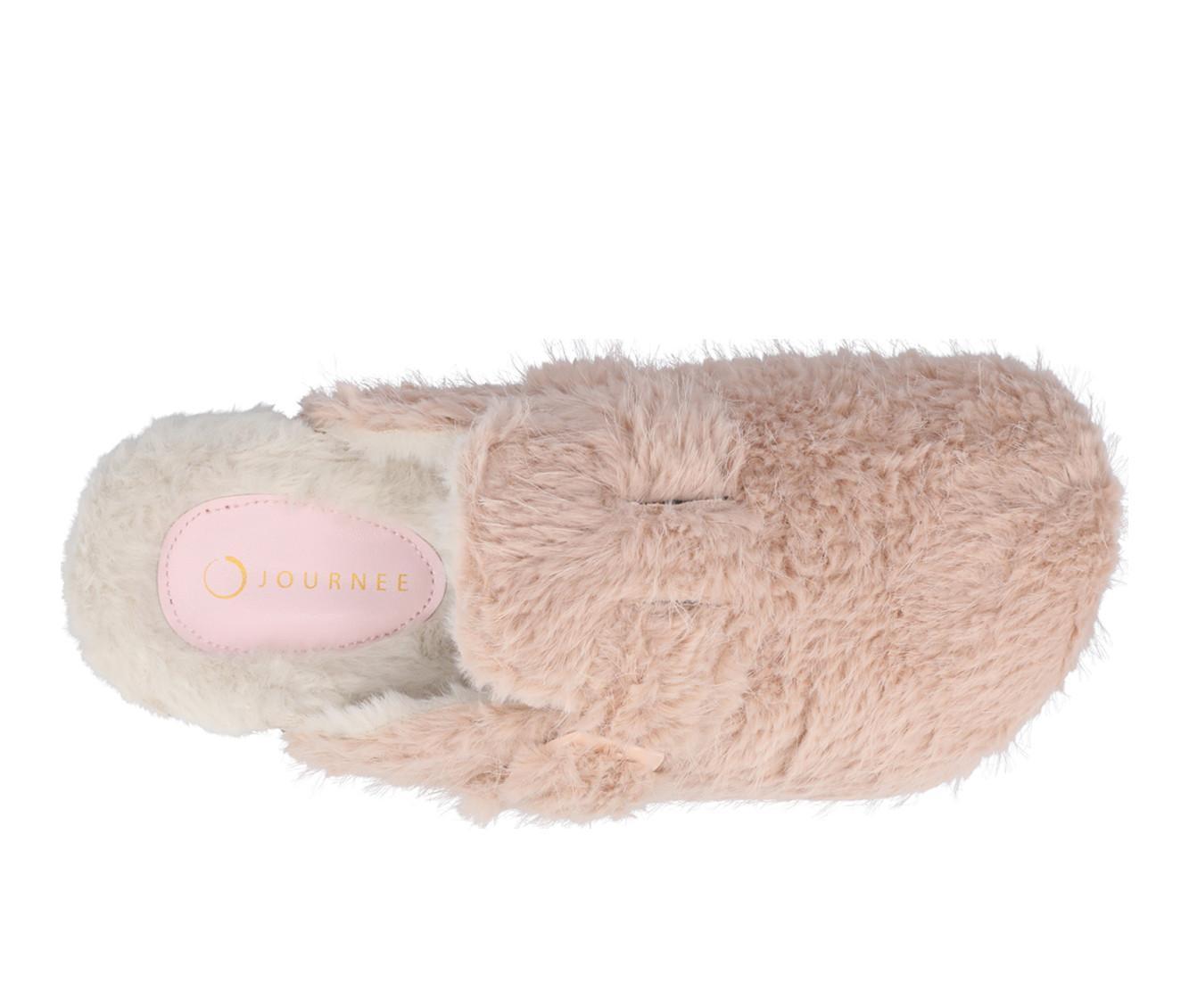 Women's Journee Collection Ardenn Clog Slippers Product Image