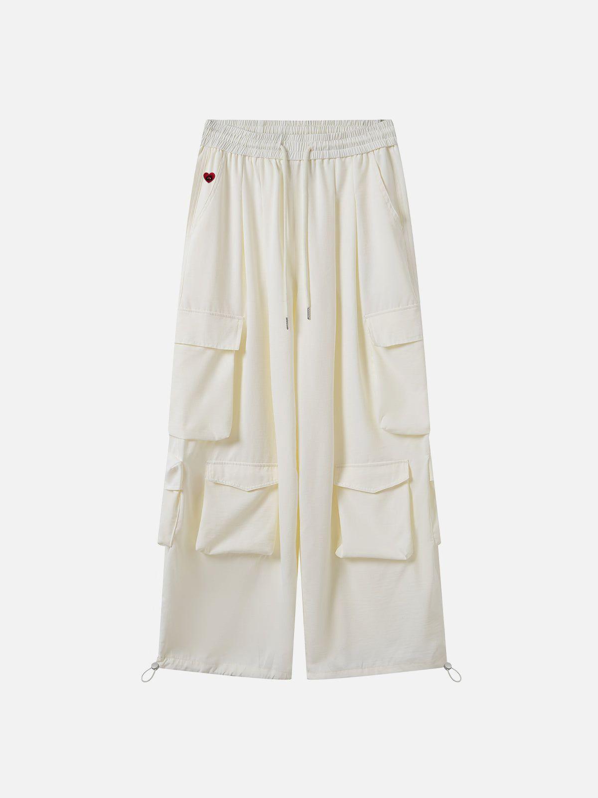 Aelfric Eden Multi Pocket Track Pants Product Image