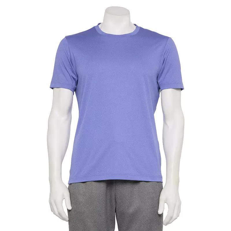 Men's Tek Gear® Dry Tek Tee,  Product Image