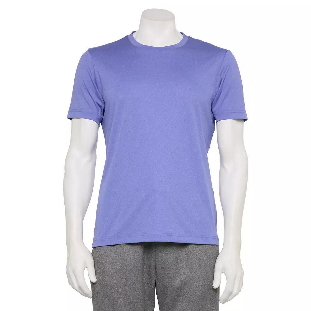 Men's Tek Gear® Dry Tek Tee,  Product Image