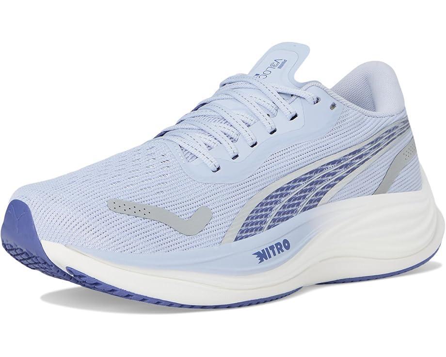 Velocity Nitro Running Shoes Product Image