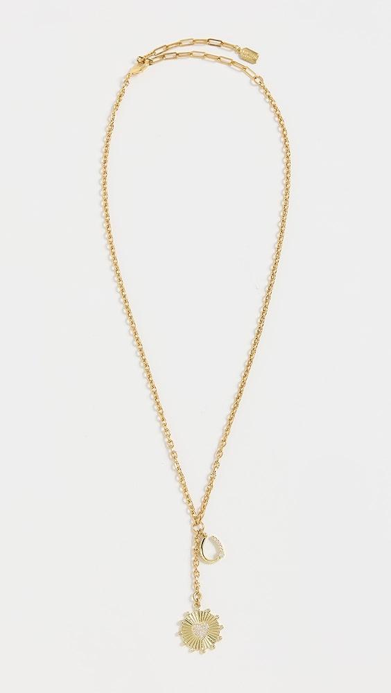 Elizabeth Cole Laida Necklace | Shopbop Product Image