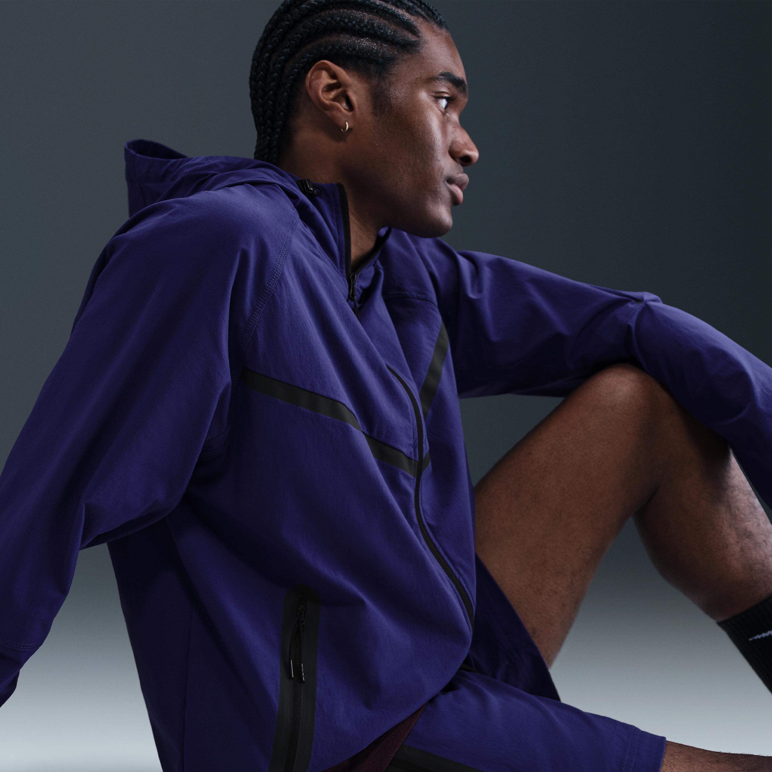 Nike Mens Tech Woven Shorts | HQ0470-539 Product Image