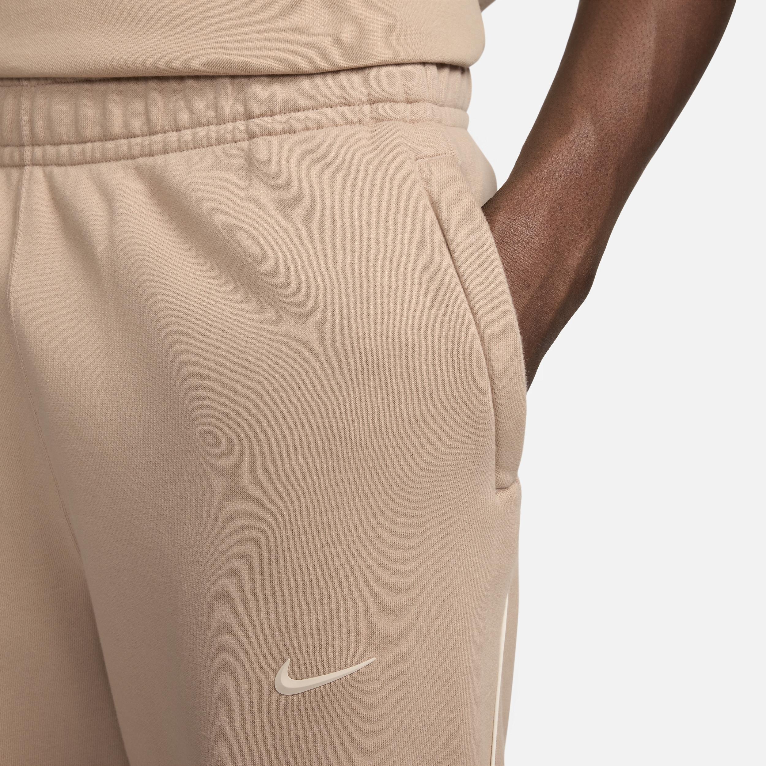 Nike Men's NOCTA NOCTA Fleece CS Sweatpants Product Image