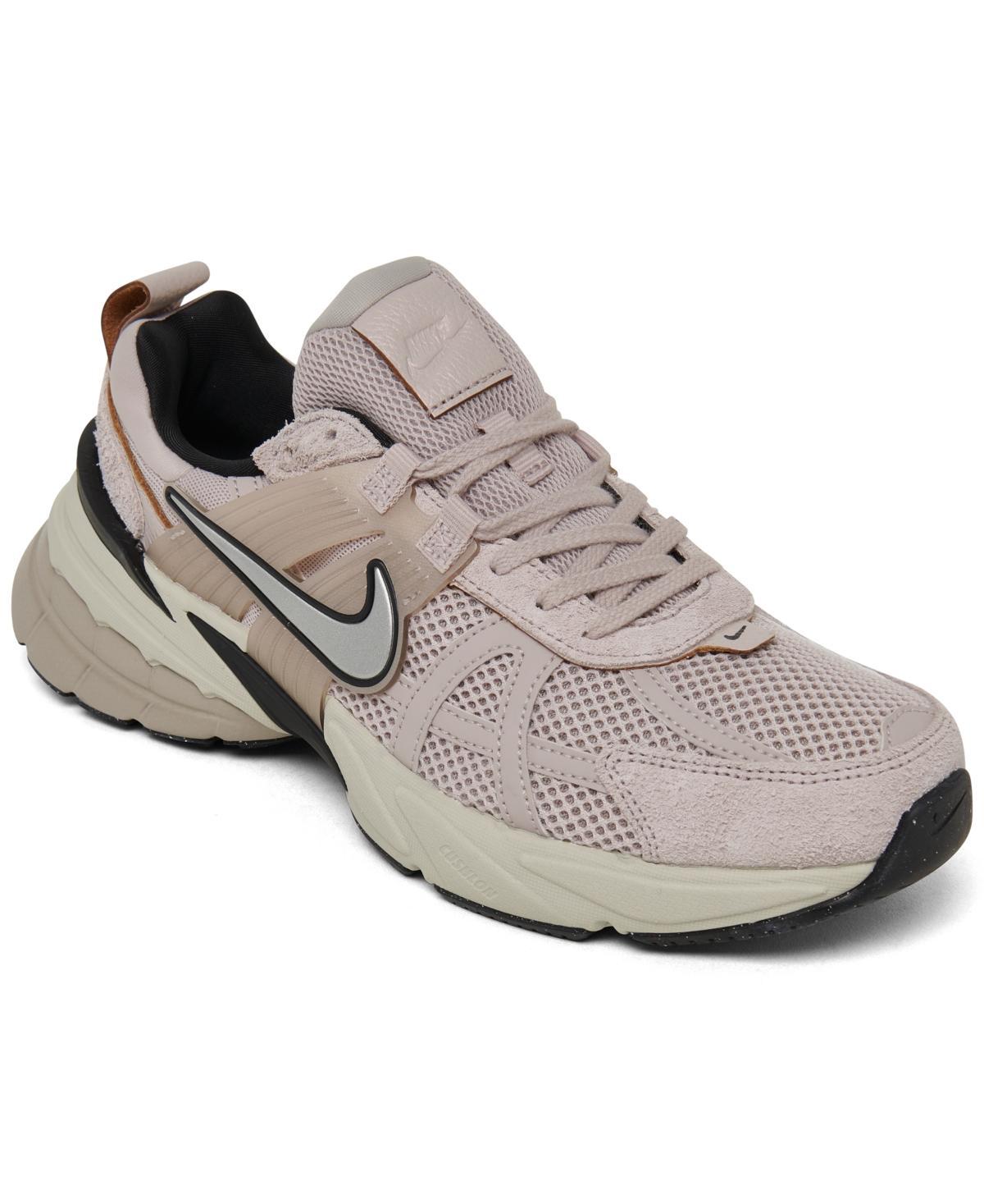 Nike Womens Nike V2K Run - Womens Running Shoes Product Image