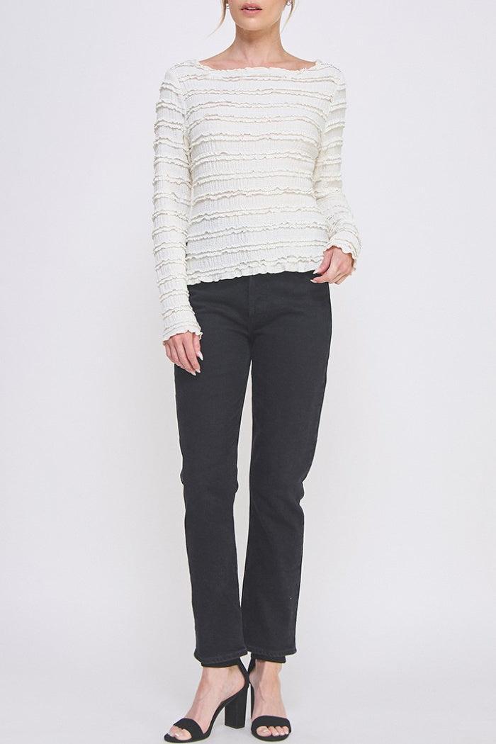 Isabella Top Product Image