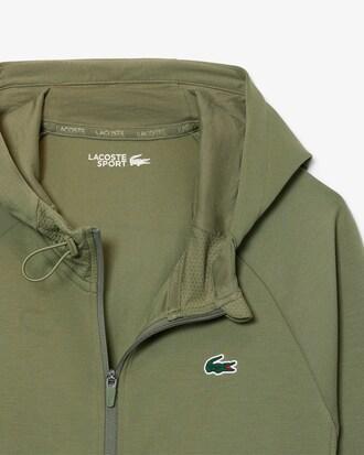 Breathable Sport Track Jacket Product Image