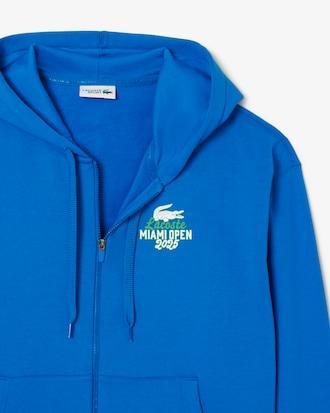 Miami Open Edition Fleece Sweatshirt Product Image