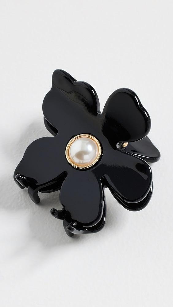 Lele Sadoughi Lily Claw Clip | Shopbop Product Image