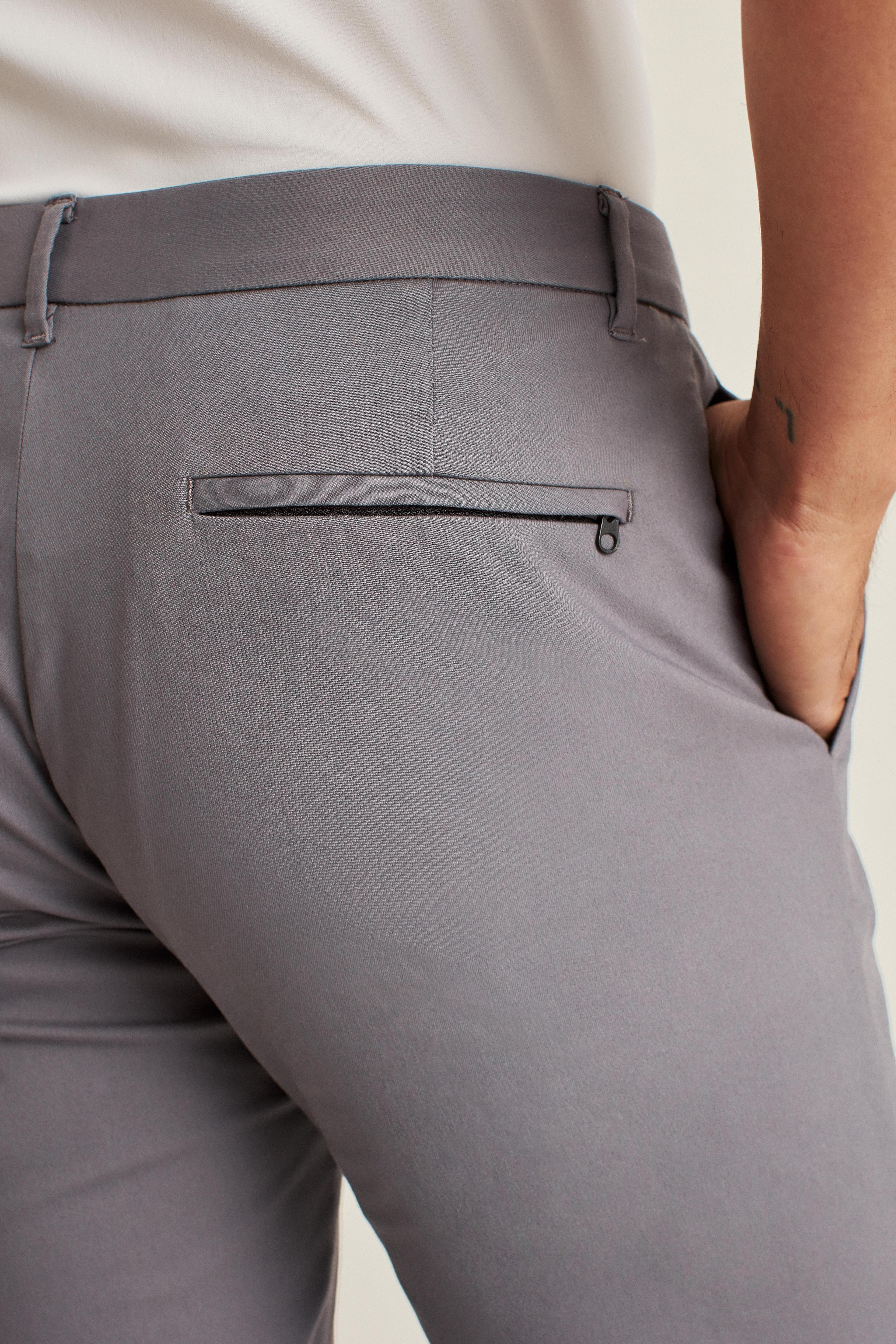 Tech Chinos Product Image