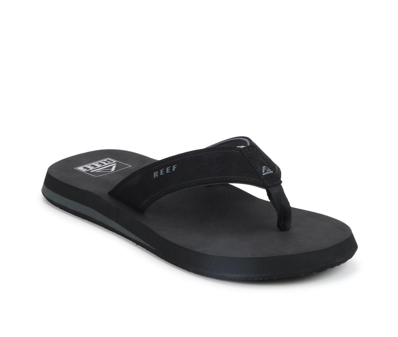 Men's Reef The Layback Flip-Flops Product Image