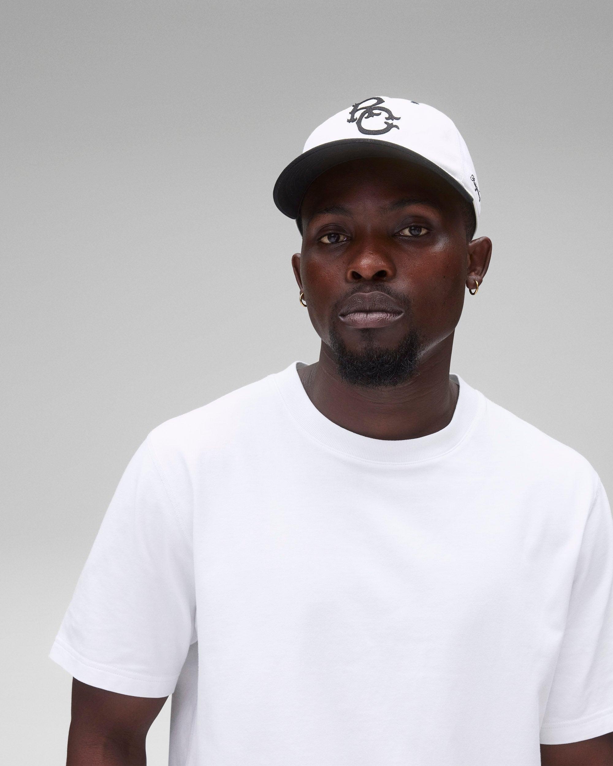 Lightweight Jersey Standard T-Shirt Male Product Image