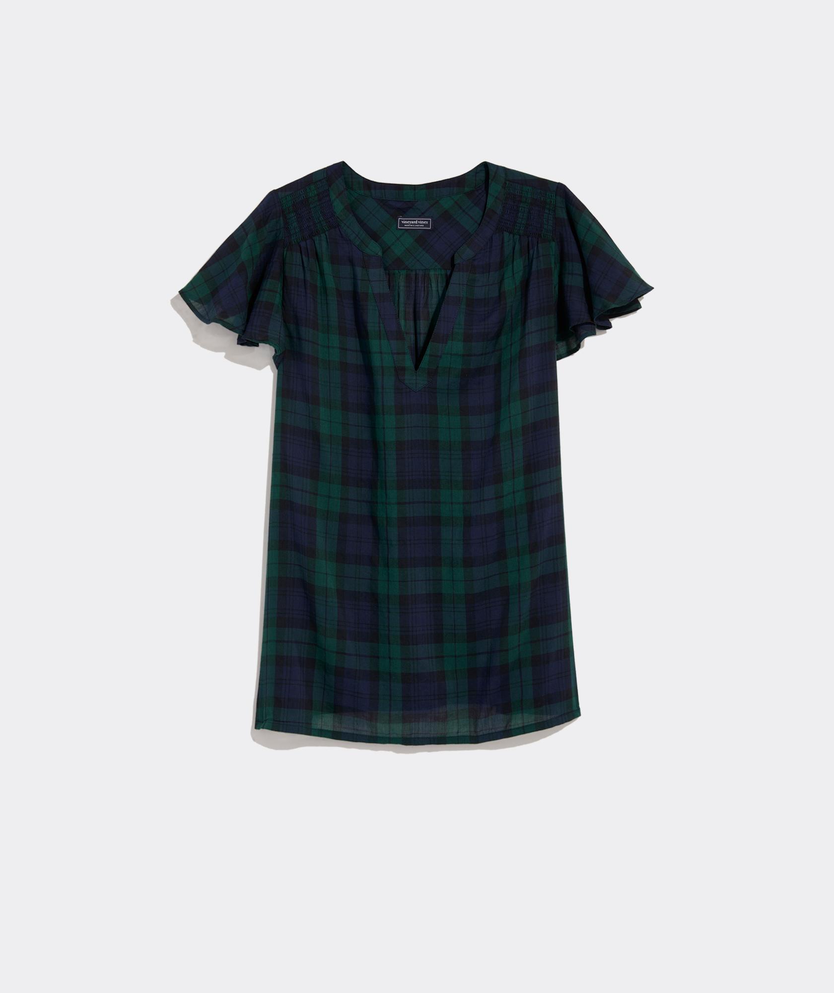 Flutter-Sleeve Blouse Product Image