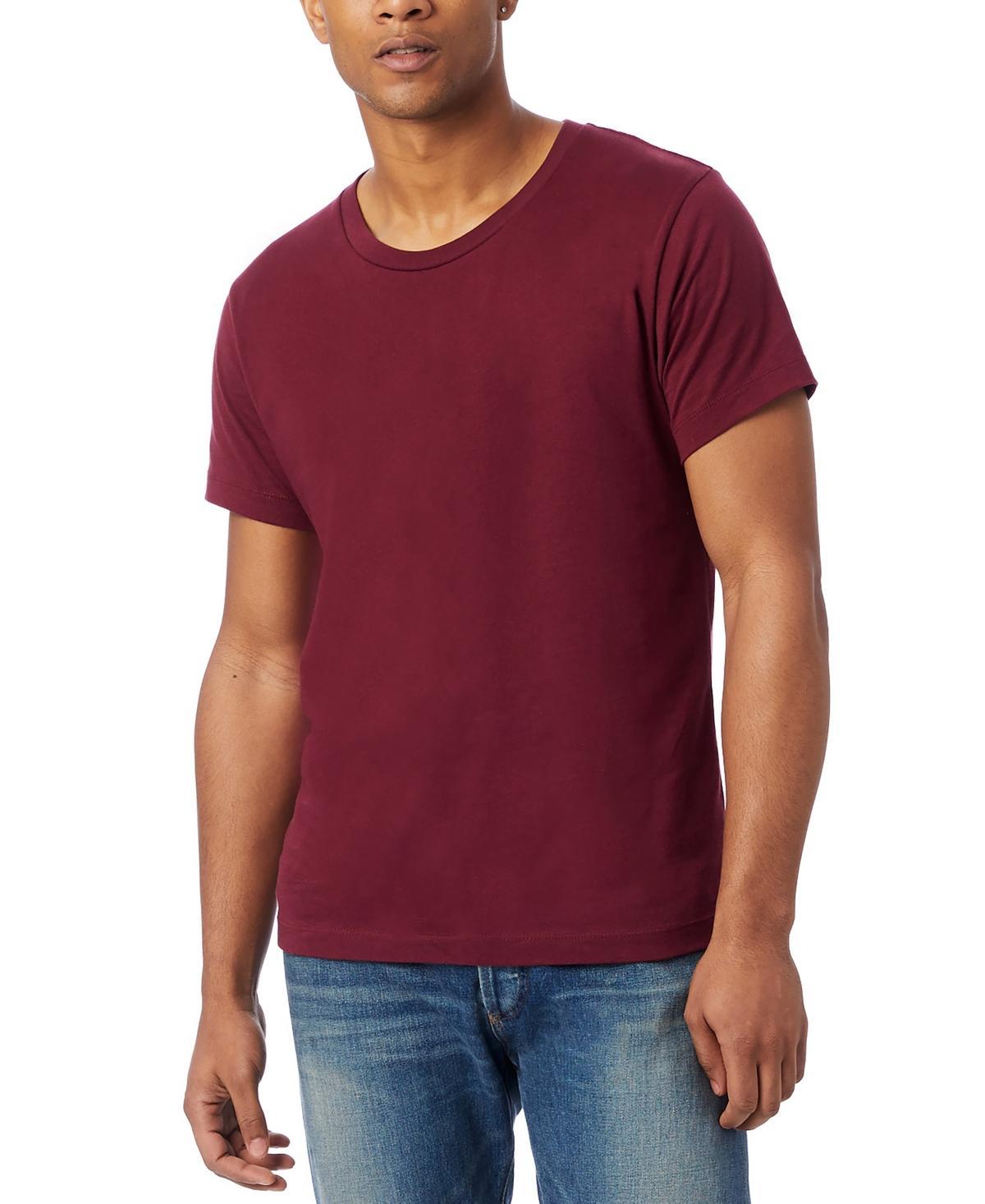 Mens Short Sleeves Go-To T-shirt Product Image