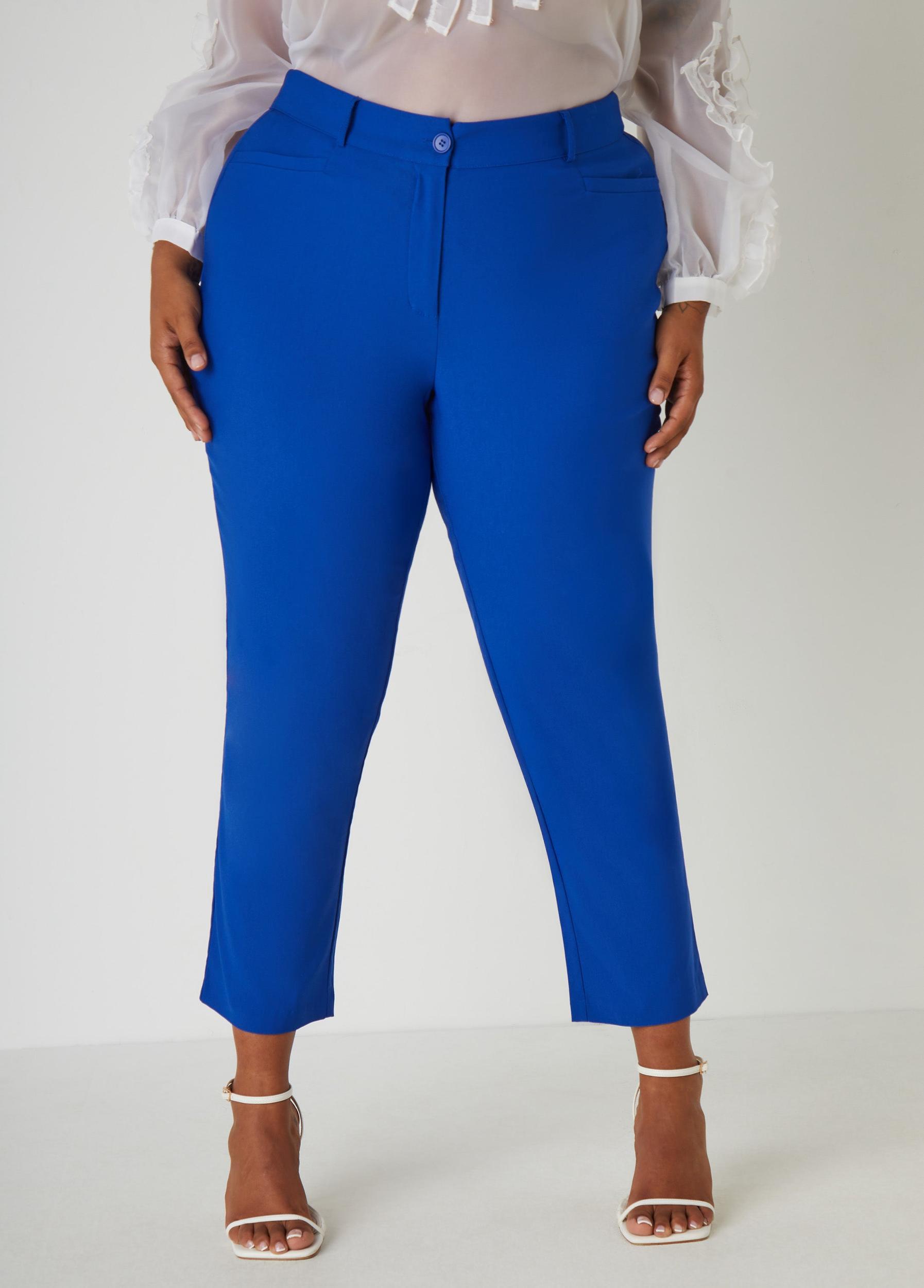 Millennium Ankle Pants Product Image