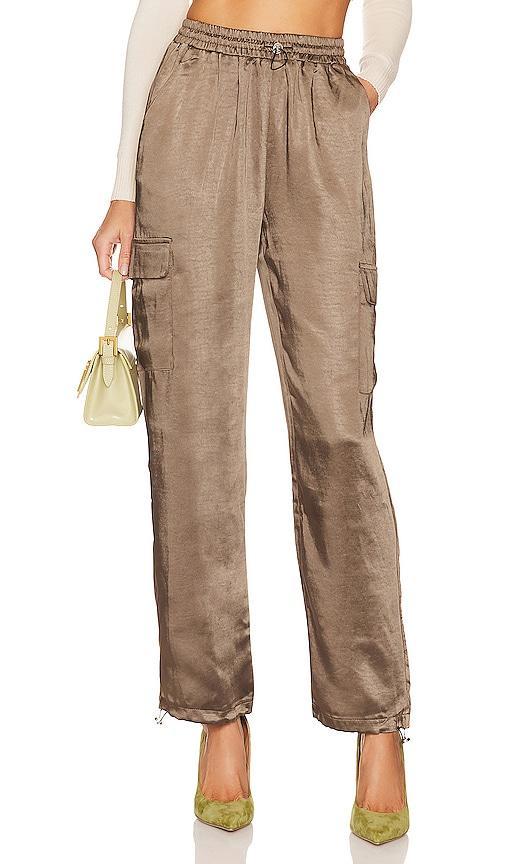 Rita Cargo Pant superdown Product Image