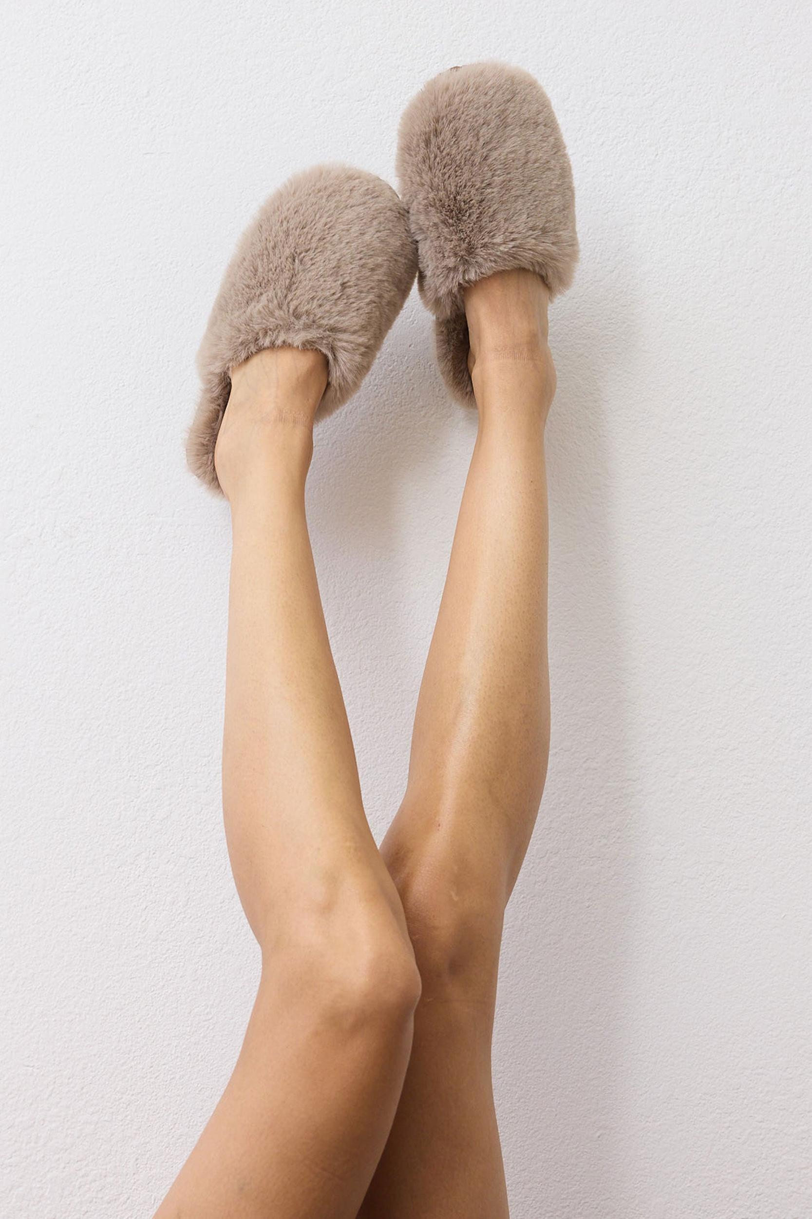 The Hug Slippers Product Image